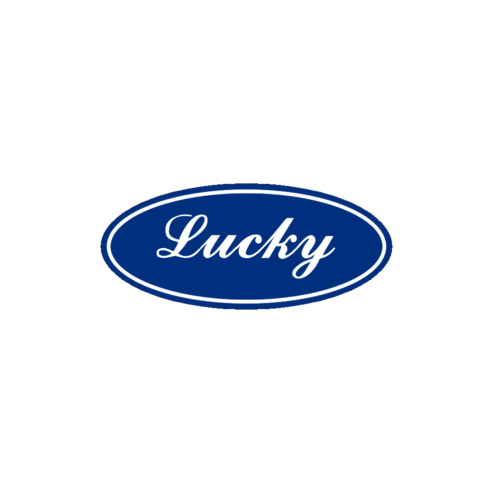 LUCKY